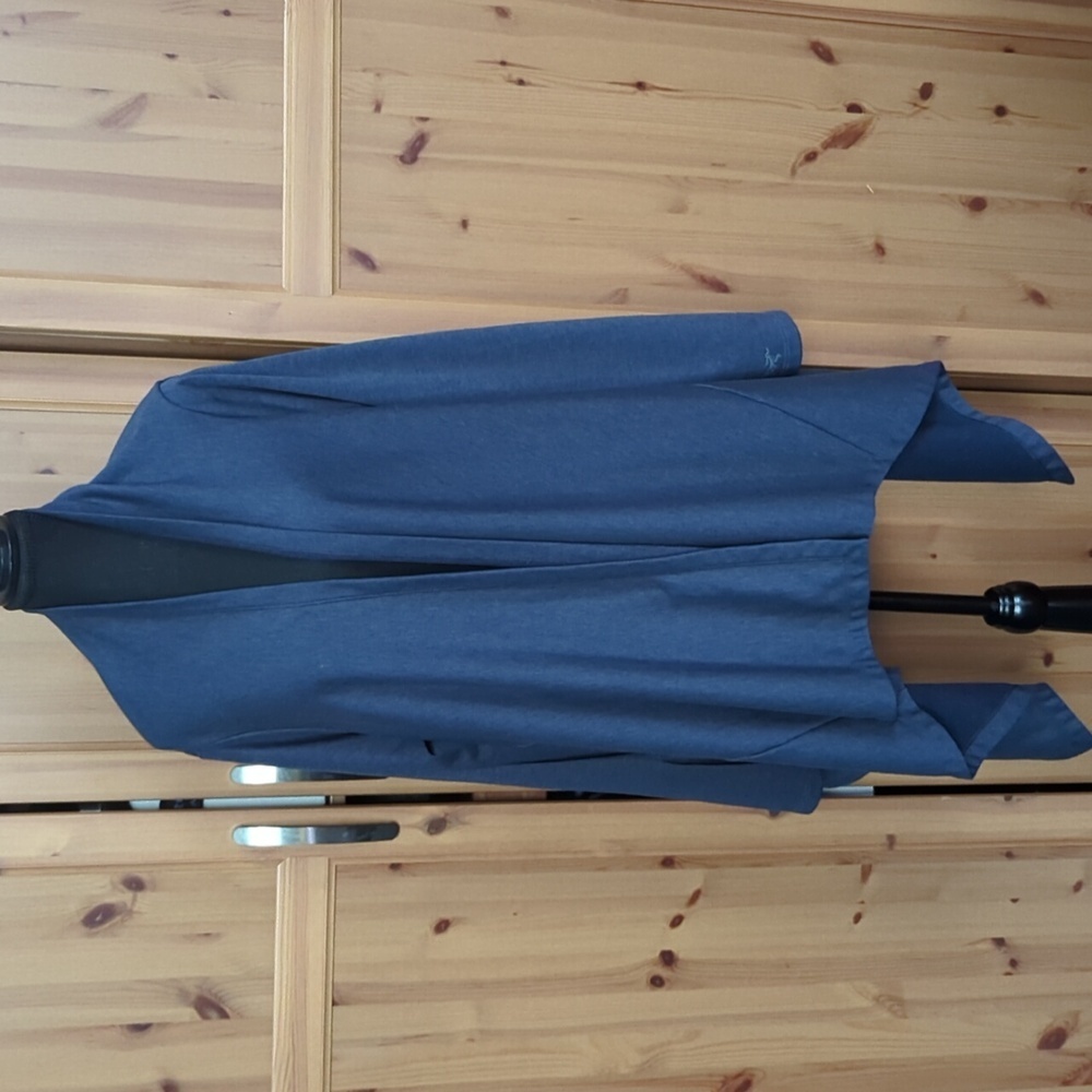 Arc'teryx Nyara  Wrap XL 💙